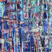 Sebastien Leon. Courtesy of Von Lintel Gallery