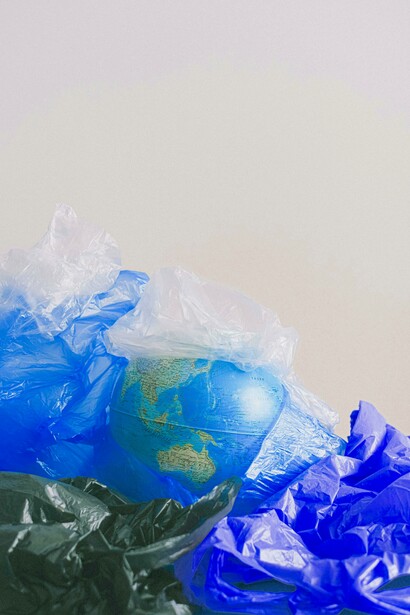 A desertificação e urbanização descontrolada pedem harmonia com a natureza