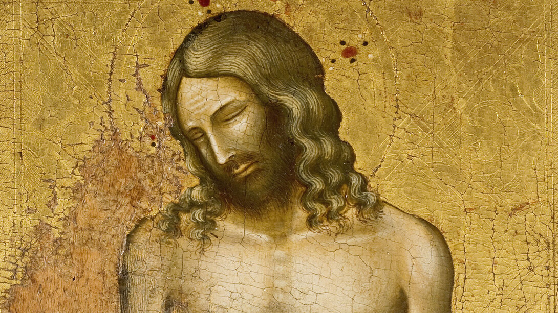 L'altra Galleria. Courtesy of Galleria Nazionale dell’Umbria