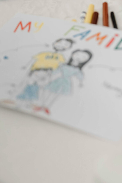 Como o desenho ajuda na expressão dos sentimentos e na compreensão do mundo infantil