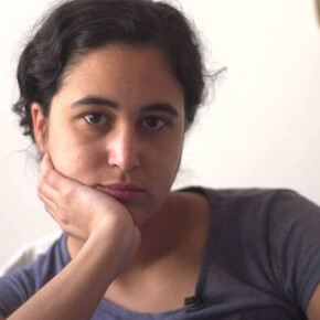 Jasmina Metwaly. Courtesy of Hammer Museum