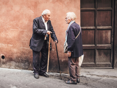 Después de décadas de duro trabajo, todo asalariado espera poder disfrutar de una pensión decente en sus últimos años