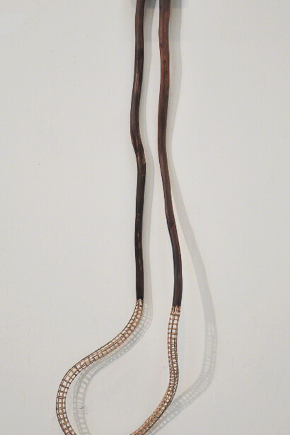 Desire line. Courtesy of Tomio Koyama Gallery