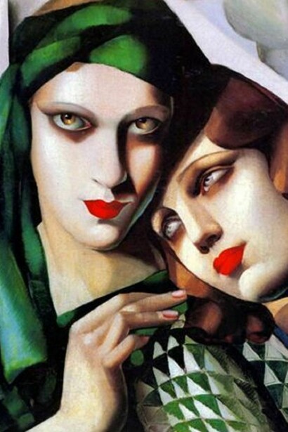 Sintonia femminile
