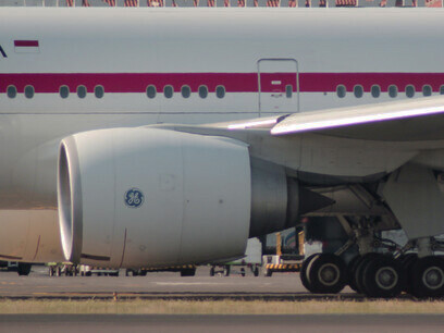 Nuestro objetivo es que la empresa se convierta en una "empresa de cero emisiones netas" en 2050