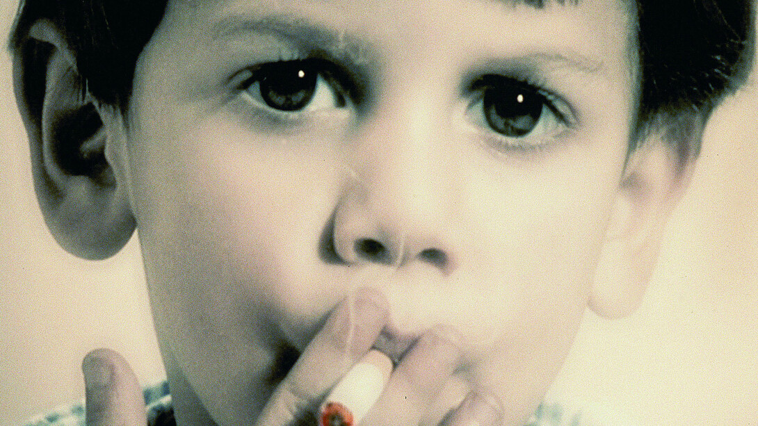 Maria Marshall, When I Grow Up I Want to be a Cooker, 1998, Video, dimensioni variabili, Collezione Sandretto Re Rebaudengo
