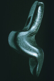 The Venus of Monruz (also Venus of Neuchâtel, Venus of Neuchâtel-Monruz) is a Venus figurine of the late Upper Paleolithic, or the beginning Epipaleolithic, dating to the end of the Magdalenian, some 11,000 years ago