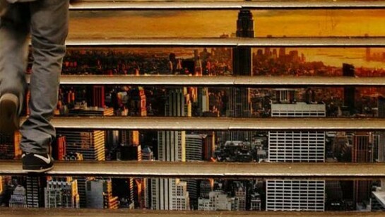 Nicola Cicognani, Penn station, 2012