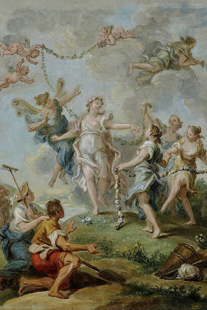 The Rossacher Collection. Courtesy of Salzburg Museum