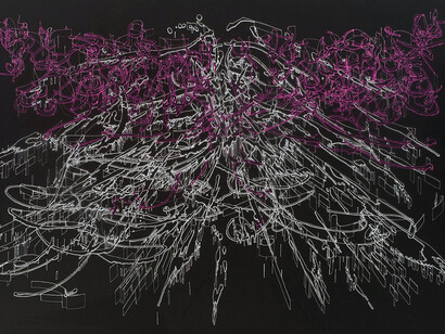 Felice Grodin. Courtesy of Pérez Art Museum