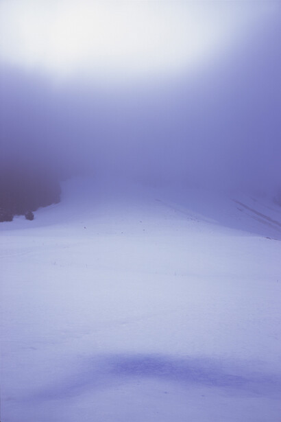 Przemek Dzienis, Pureview. Courtesy of Leica 6x7 Gallery