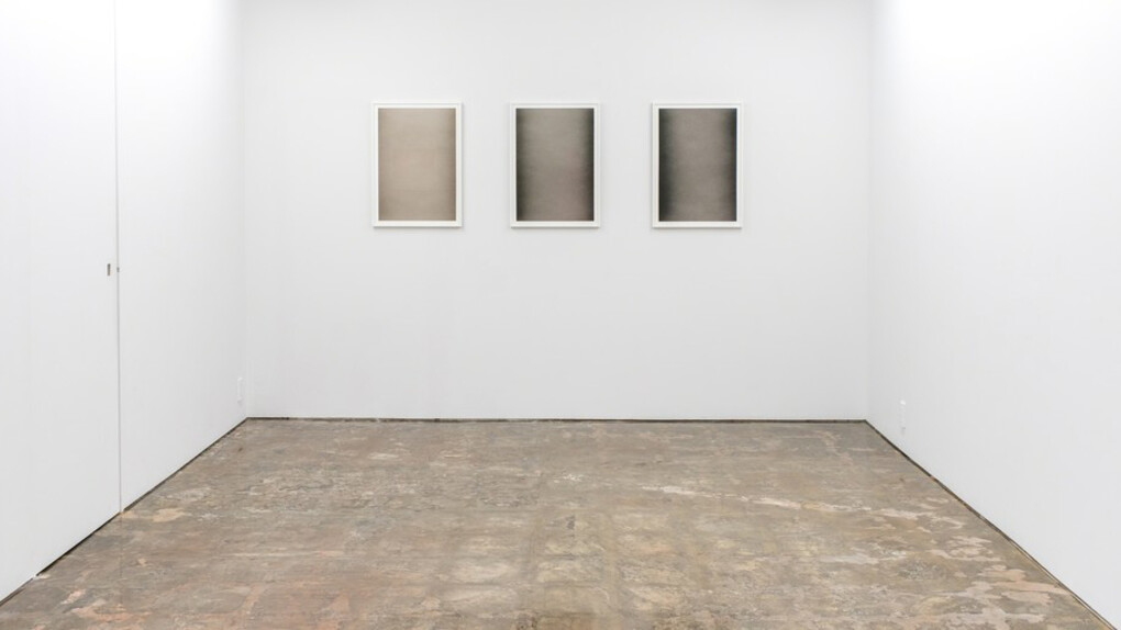 Romain Cadilhon. Courtesy of Gallery 38