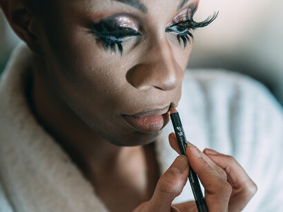 Culture Drag. La règle d’or, que ce soit dans le drag ou la spiritualité, est l’amour de soi