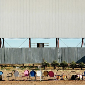 Vanishing Vernacular. Courtesy of Kopeikin Gallery