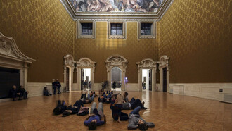 Domenica, maledetta domenica!