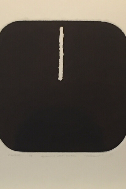Bernard Childs, Holocaust, 1963. Courtesy of Anders Wahlstedt Fine Art
