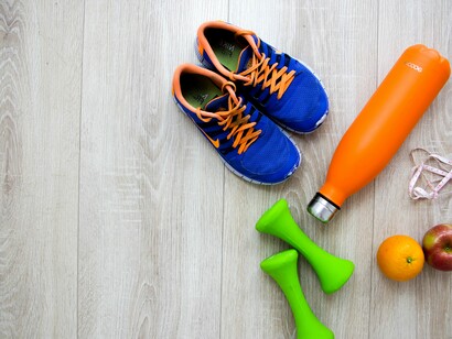 Zapatillas de deporte