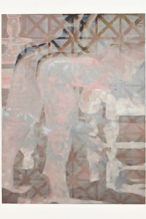 Toby Ziegler. Courtesy of Simon Lee Gallery