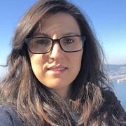 Liliana Fonte Gonçalves