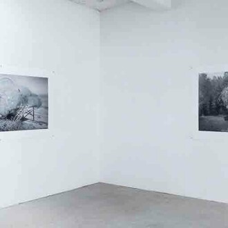 Tapping on Windows, knocking on Walls. Courtesy of Das Esszimmer