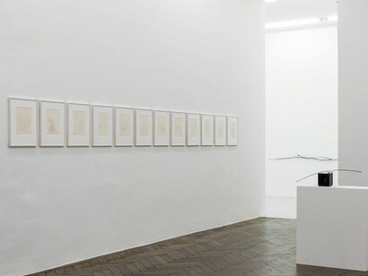 Alice Cattaneo. Courtesy of Galerie Hubert Winter