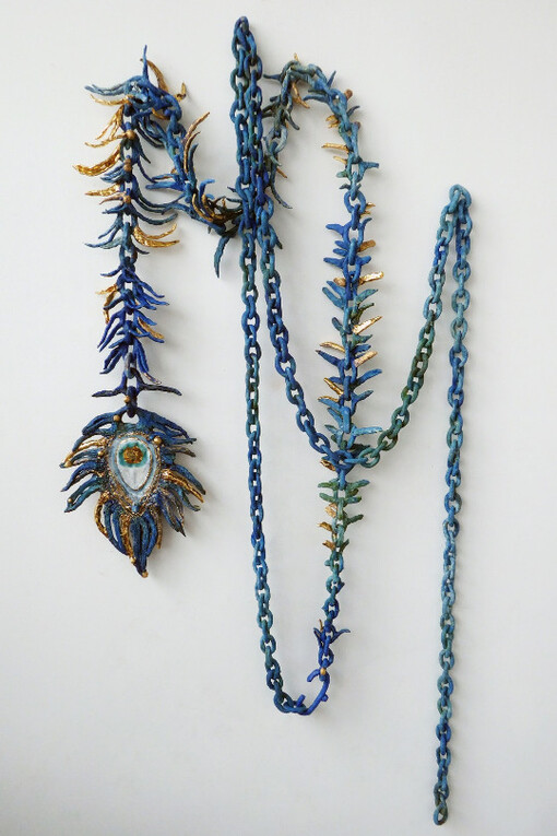 The Sentinels. Courtesy of Geary Contemporary