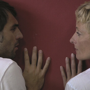 Omer Fast De Grote Boodschap (The Big Message), 2007 Courtesy of Bristol Museums, Galleries & Archives Presented by the Art Fund, under Art Fund International