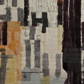 Five Cubed. Courtesy of Taste Contemporary