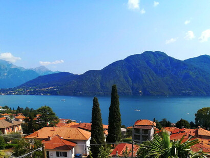 Mezzegra sul Lago di Como