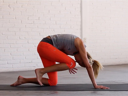 Controllo neuromuscolare 