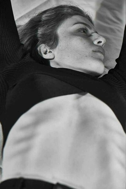 Foam 3h. Courtesy of Foam