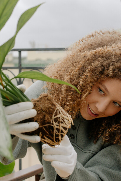Se disfruta más la naturaleza cuando se la elige en dosis manejables, dentro de marcos previsibles y protegidos