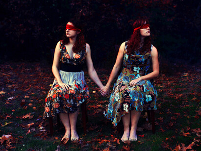 Vedere/guardare/osservare