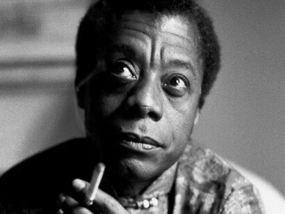 James Baldwin
