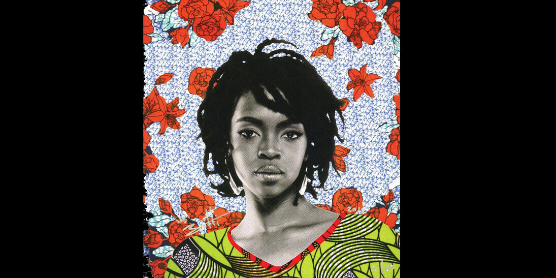 Makeba "Keebs" Rainey. Courtesy of InLiquid Art + Design