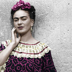 ©Eva Alejandra Matiz and “The Leo Matiz Foundation”