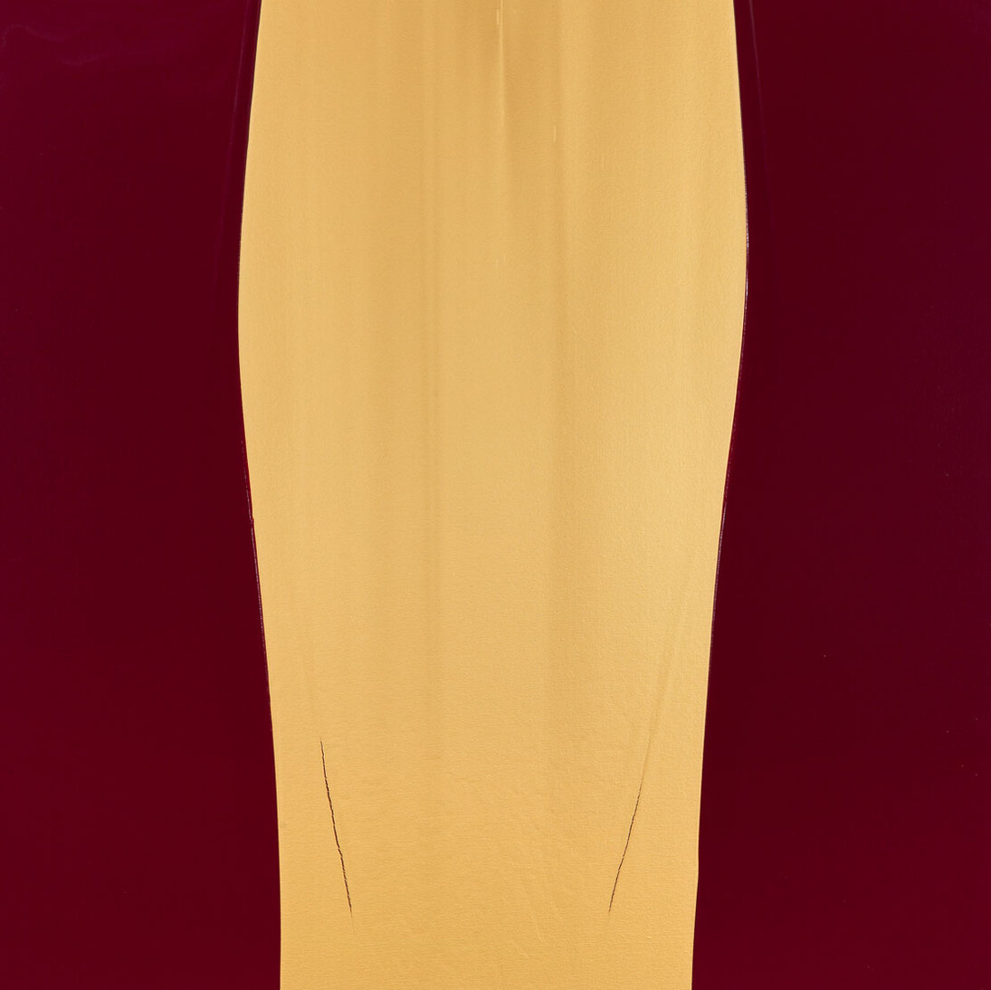 Contemplating Destiny. Courtesy of Winston Wachter Fine Art