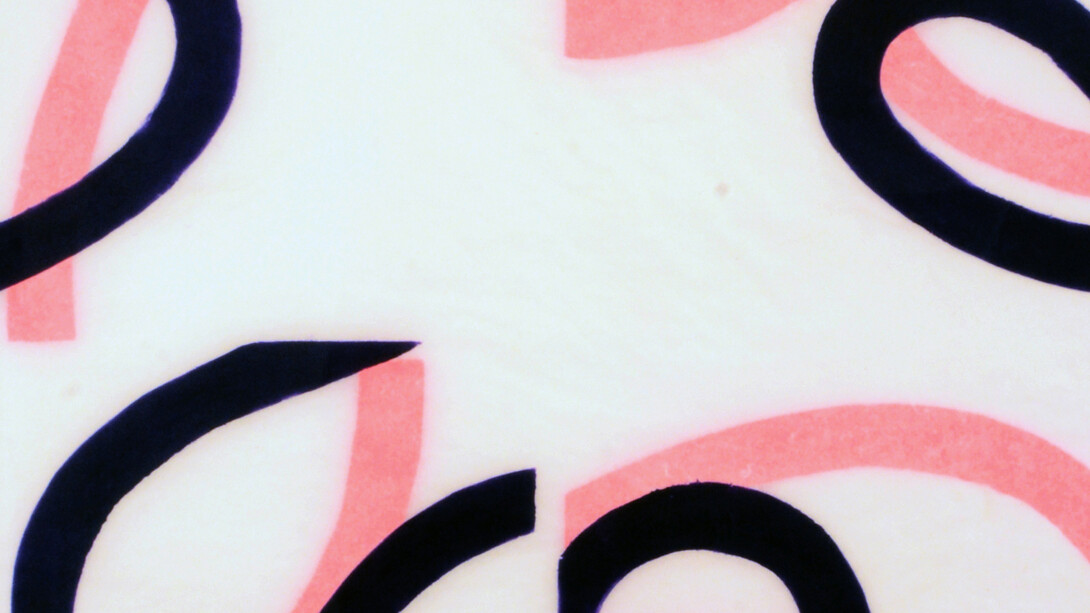 Clytie Alexander, Variable Edition, 2012 (detail)