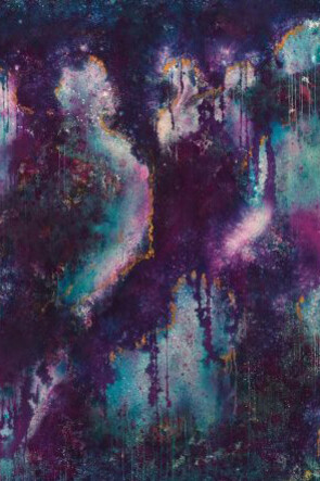 Alexis McGrigg, Kindred (detail), 2022. Courtesy of Ogden Museum of Southern Art