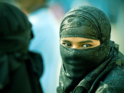 Women's culture in Arab countries