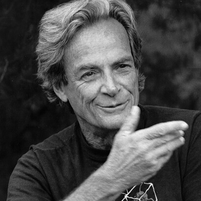 Richard Feynman (1918-1988)