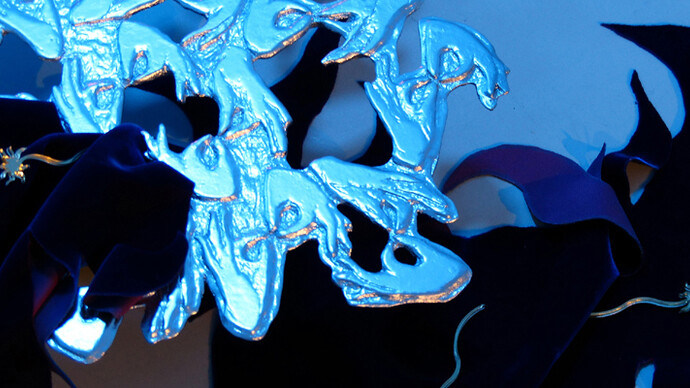 Paolo Brambilla. Courtesy of Dimora Artica