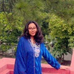 Tasfiah Tahsin