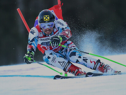 Marcel Hirscher