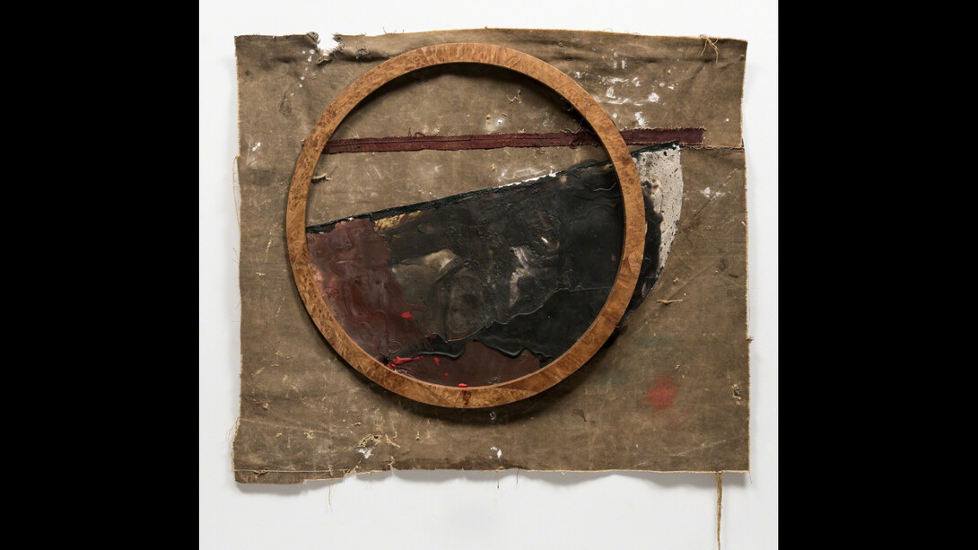 Ricardo Ribenboim. Courtesy of Galeria Raquel Arnaud
