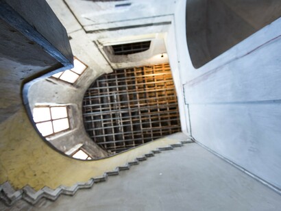 55th October Salon, Belgrade City Museum © Laurian Ghinitoiu