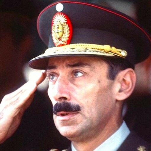 Jorge Rafael Videla