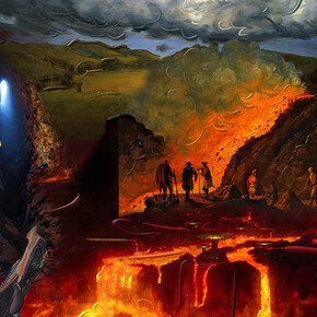 Morpher III. Courtesy of Foam