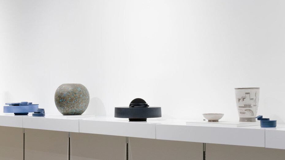 Turning Still. Courtesy of Patrick Parrish Gallery