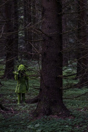 Kim Simonsson. Courtesy of Jason Jacques Gallery